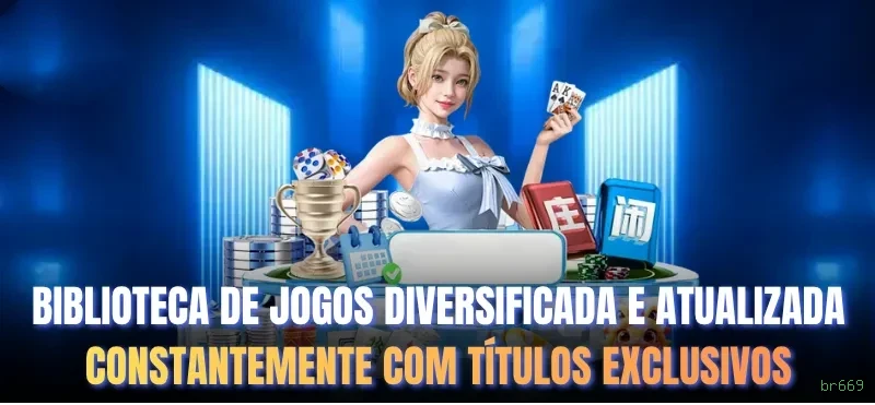 App br669 para Android e iOS - download grátis
