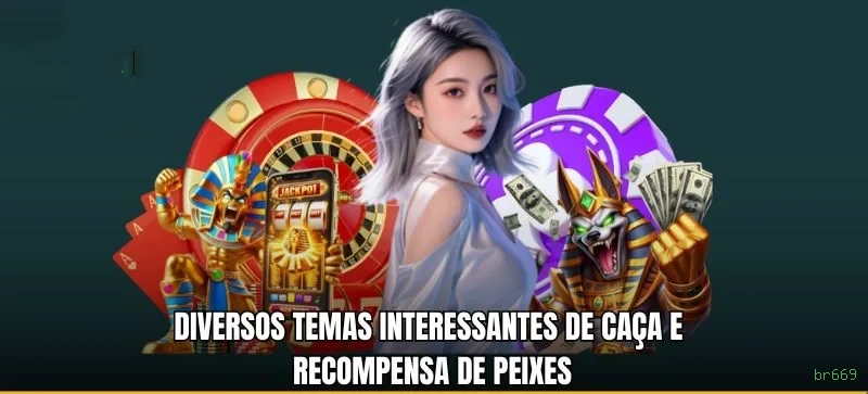 Download app br669 Android iOS