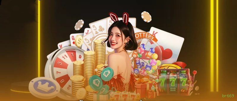 Slots no app br669 mobile