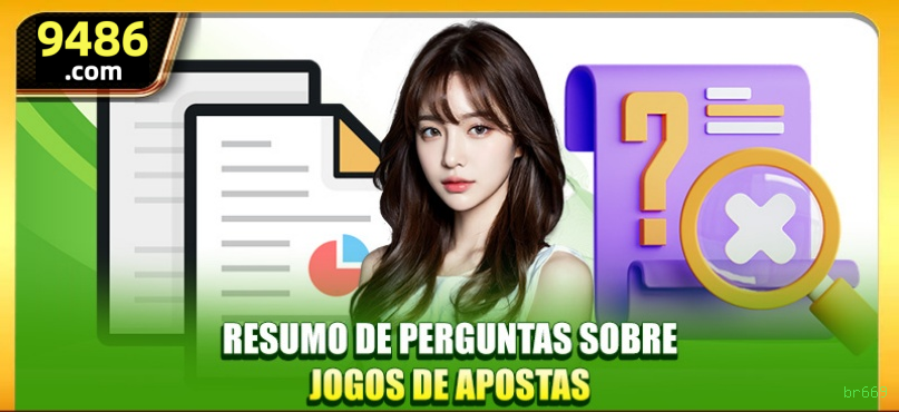 Dúvidas frequentes sobre apostas esportivas na br669