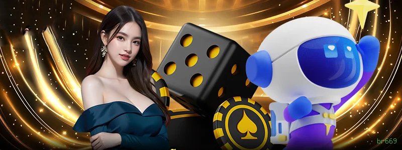 Cassino br669 - mesas ao vivo e jogos