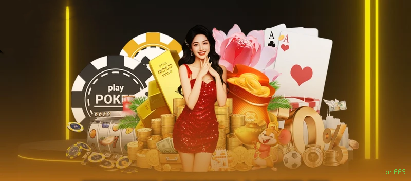 Roleta e blackjack br669