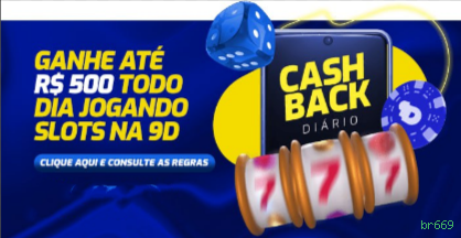 Aplicativo móvel br669 para iOS e Android