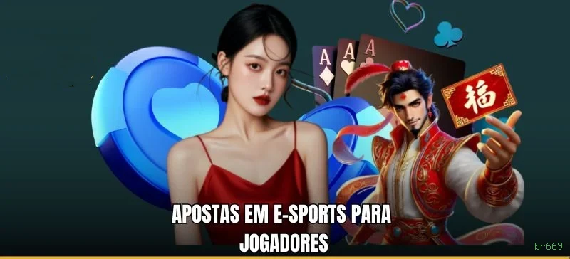Aplicativo móvel br669 para iOS e Android