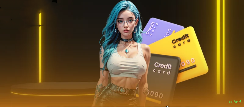 Suporte VIP br669 - atendimento prioritário