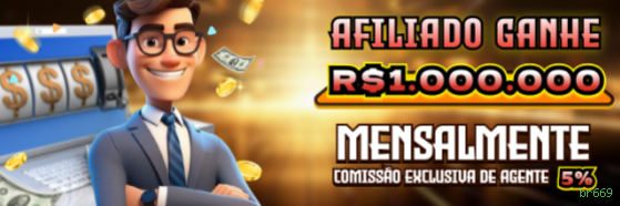 Bônus e prêmios br669