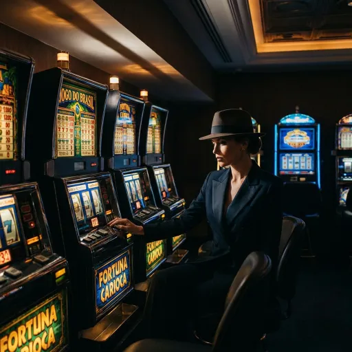 Slots com prêmios br669
